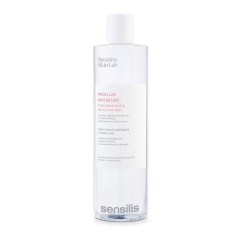 Sensilis Micellar Water [AR] Água Micelar