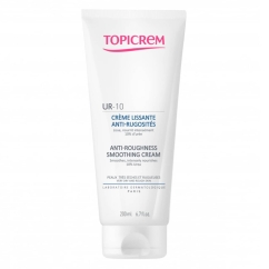 Topicrem Dermo Specific UR- Creme Suavizante