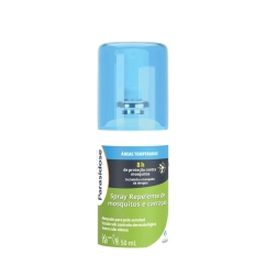 Parasidose Spray Repelente Mosquitos e Carraças 50ml