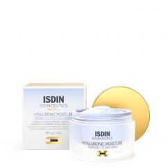 ISDIN Isdinceutics Hyaluronic Moisture Creme Hidratante 50g