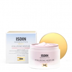 ISDIN Isdinceutics Hyaluronic Moisture Creme Sensitive 50g