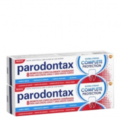 Parodontax Complete Protection Pasta Dentífrica 2x75ml Preço Especial