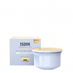 ISDIN Isdinceutics Hyaluronic Moisture Creme Hidratante Recarga 50g