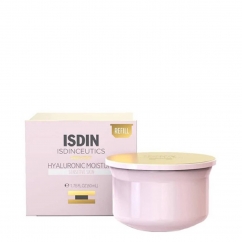 ISDIN Isdinceutics Hyaluronic Moisture Creme Sensitive Recarga 50g