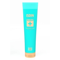 Isdin Oily Skin Acniben Esfoliante Suave 100ml