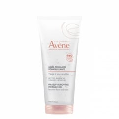 Avène Gel Micelar Desmaquilhante 200ml