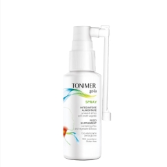 Tonimer Garganta Spray 15ml