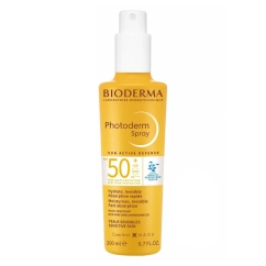 Bioderma Photoderm SPF50 Spray 200ml