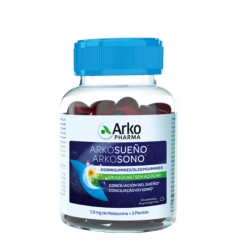 Arkosono SleepGummies Gomas