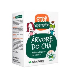 Stop Kids Prevent Solução Capilar 20ml