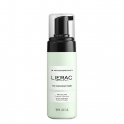Lierac Cleanser Espuma de Limpeza 150ml