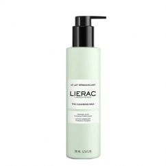Lierac Cleanser Leite Desmaquilhante 200ml