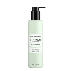 Lierac Cleanser Leite Desmaquilhante