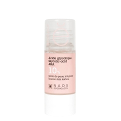 Etat Pur Ácido Glicólico 10% Ativo Puro 15ml