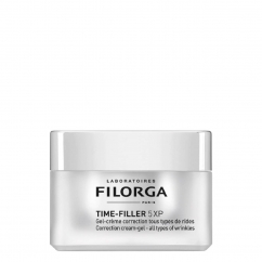 Filorga Time-Filler 5XP Gel-Creme Antirrugas 50ml