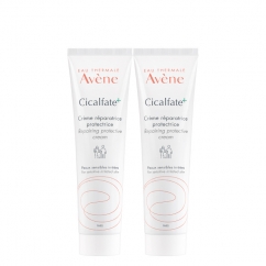 Avène Duo Cicalfate+ Creme Reparador Protetor