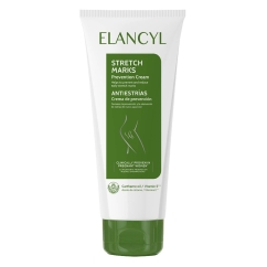 Elancyl Creme de Prevenção de Estrias 200ml