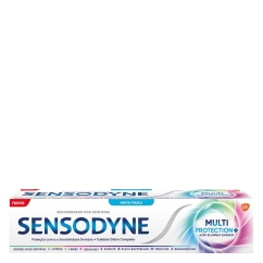 Sensodyne Multi Protection+ Pasta Dentes Menta 75ml