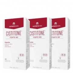Cistitone Forte BD 3x60 cápsulas