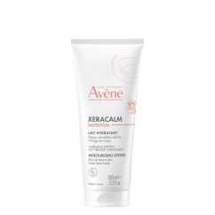 Avène Xeracalm Nutrition Leite Hidratante
