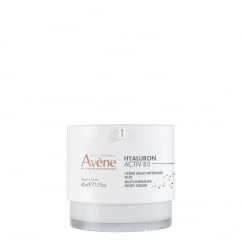 Avène Hyaluron Activ B3 Creme de Noite 40ml