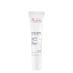 Avène Hyaluron Activ B3 Creme Contorno Olhos 15ml