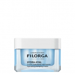 Filorga Hydra-Hyal Creme Hidratante Preenchedor 50ml