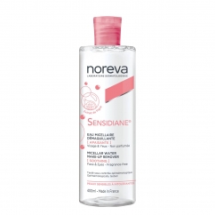 Noreva Sensidiane Água Micelar 400ml