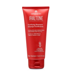 Iraltone Shampoo Fortificante