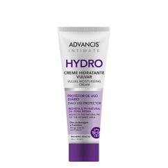 Advancis Intimate Hydro Creme Hidratante Vulvar 30g
