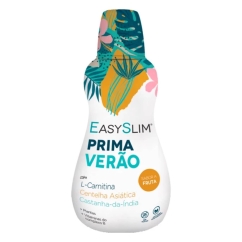 Easyslim PrimaVerão Sabor Frutos 500ml