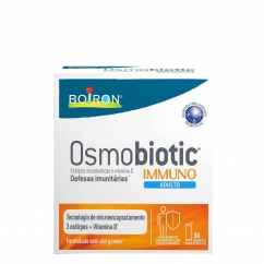 Osmobiotic Immuno Adulto Pó Saquetas 30un.