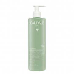 Caudalie Vinopure Gel de Limpeza Purificante 385ml