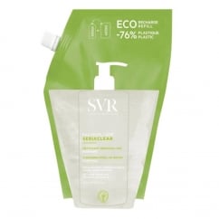 SVR Sebiaclear Ecorefill Agua Micelar 400ml