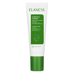 Elancyl Gel-Creme Correção de Estrias Intensivo 75ml