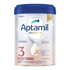 Aptamil Profutura 3 Bebida Láctea Infantil 800g