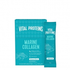 Vital Proteins Marine Collagen 10unid.