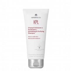 KPL Shampoo Esfoliante Purificante 200ml