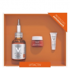 Vichy Liftactiv Coffret Protocolo Antioxidante