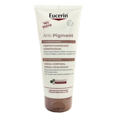 Eucerin Anti-Pigment Creme Corpo Manchas Localizadas 200ml