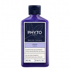 Phyto Violet Shampoo Neutralizador Amarelos 250ml