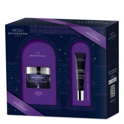 Esthederm Coffret Intensive Hyaluronic Creme + Sérum de Olhos