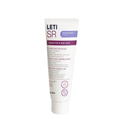 LetiSR Fluido Anti-Vermelhidão 40ml