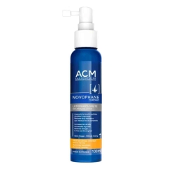 Novophane Chronic Loção Anti-queda 100ml