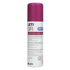 LetiSR Bruma Anti-Vermelhidão 75ml