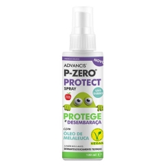Advancis P-Zero Protect Spray 120ml