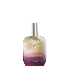 Caudalie Smooth & Glow Óleo Multifunções