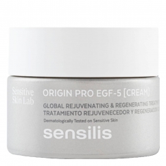 Sensilis Origin Pro EGF-5 Creme Anti-Idade 50ml