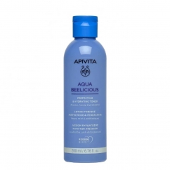 Apivita Aqua Beelicious Tónico 200ml
