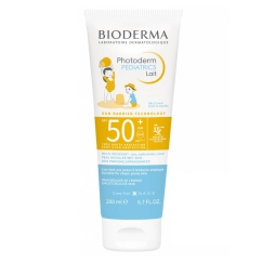 Bioderma Photoderm Pediatrics Leite SPF50+ 200ml